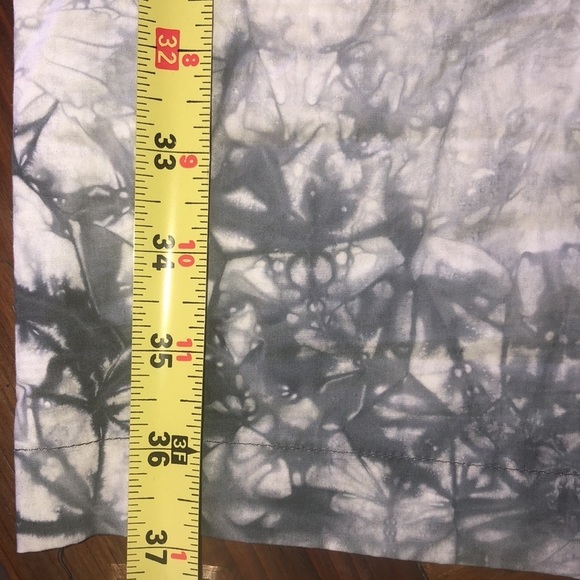 CABI women’s marble cotton joggers - Picture 6 of 8